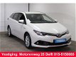 Toyota Auris Touring Sports - 1.8 Hybrid Dynamic Go Navi.Camera.Cruise.Bijna 2017.2JR Garantie - 1 - Thumbnail