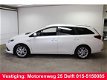 Toyota Auris Touring Sports - 1.8 Hybrid Dynamic Go Navi.Camera.Cruise.Bijna 2017.2JR Garantie - 1 - Thumbnail