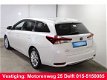 Toyota Auris Touring Sports - 1.8 Hybrid Dynamic Go Navi.Camera.Cruise.Bijna 2017.2JR Garantie - 1 - Thumbnail