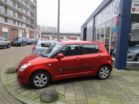 Suzuki Swift - 1.3 Bandit nl auto- lage km stand -nap- key less-5 deurs - 1