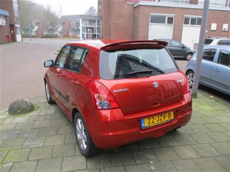 Suzuki Swift - 1.3 Bandit nl auto- lage km stand -nap- key less-5 deurs - 1