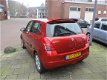 Suzuki Swift - 1.3 Bandit nl auto- lage km stand -nap- key less-5 deurs - 1 - Thumbnail