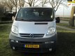 Opel Vivaro - 1.9 DTI L1 H1 een goh rolstoelbus rolstoelauto voor de smallere beurs - 1 - Thumbnail