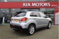 Mitsubishi ASX - 1.6i-16V ISG Intense ECC Cr.Control Pano-dak Xenon Trekhaak 17