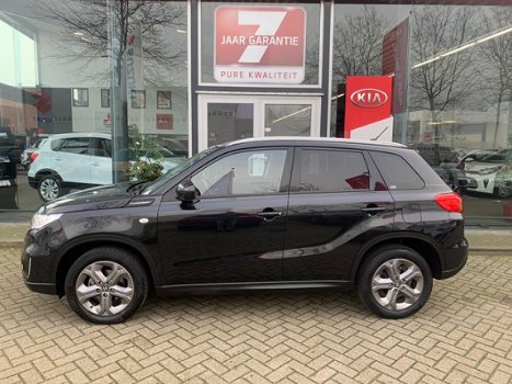 Suzuki Vitara - 1.6 Exclusive 17