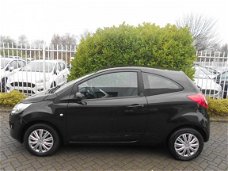 Ford Ka - Cool & Sound 1.2 69PK S/S