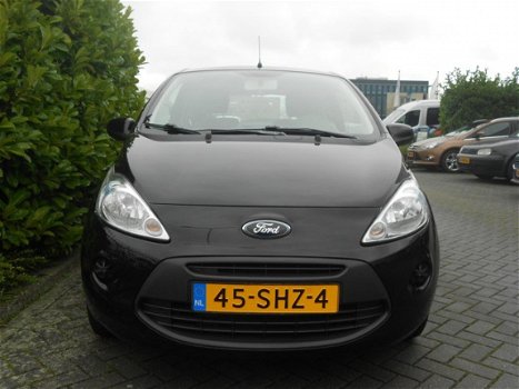 Ford Ka - Cool & Sound 1.2 69PK S/S - 1