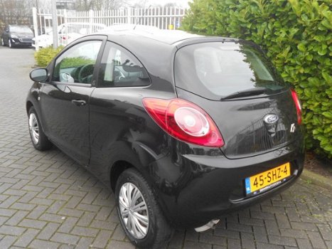 Ford Ka - Cool & Sound 1.2 69PK S/S - 1