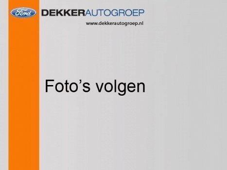 Ford Fusion - Futura 1.6 16V 100PK Automaat - 1