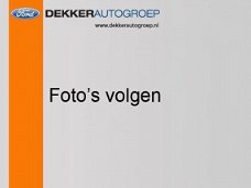 Ford Fusion - Futura 1.6 16V 100PK Automaat