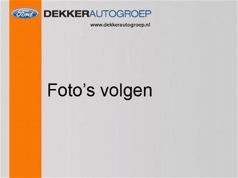 Ford Fusion - Futura 1.6 16V 100PK Automaat - 1