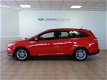 Ford Focus Wagon - Trend 1.0 Ecoboost 100 pk Wagon - 1 - Thumbnail