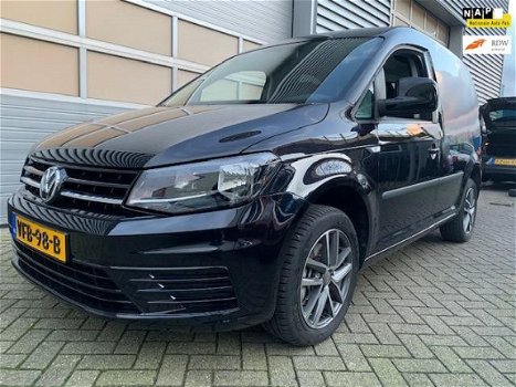 Volkswagen Caddy - 2.0 TDI L1H1 BMT Comfortline AIRCO - 1