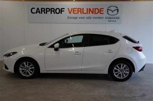 Mazda 3 - 3 2.0 TS AUTOMAAT - 1