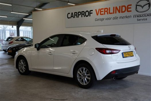 Mazda 3 - 3 2.0 TS AUTOMAAT - 1