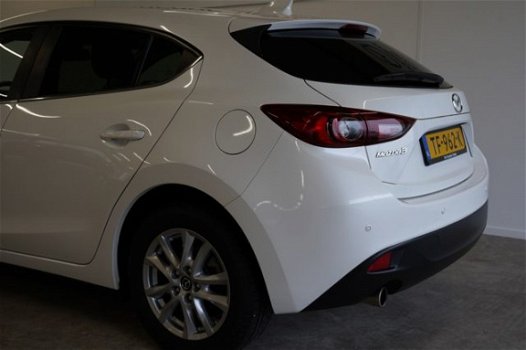 Mazda 3 - 3 2.0 TS AUTOMAAT - 1