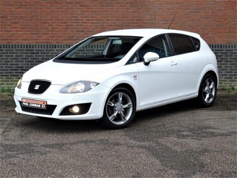 Seat Leon - 1.4 TSI Style - 1