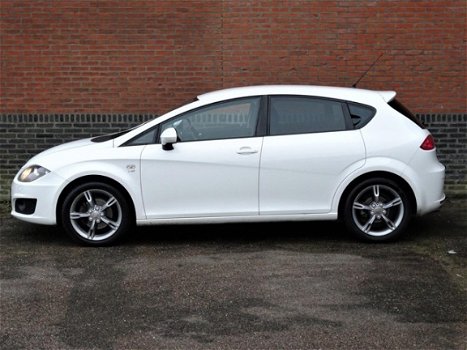 Seat Leon - 1.4 TSI Style - 1