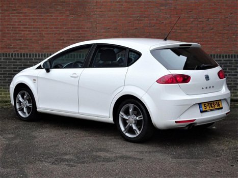 Seat Leon - 1.4 TSI Style - 1