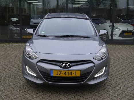 Hyundai i30 Wagon - 1.4 CRDi *ECC*EXPORT/EX.BPM - 1