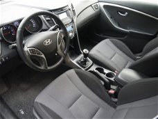 Hyundai i30 Wagon - 1.4 CRDi *ECC*EXPORT/EX.BPM