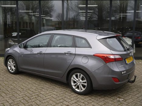 Hyundai i30 Wagon - 1.4 CRDi *ECC*EXPORT/EX.BPM - 1