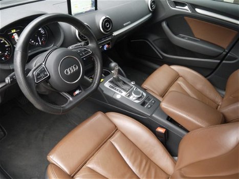 Audi A3 Sportback - 1.4 E-tron Pro Line *Navi*Leder*Panorama*EX.BTW - 1