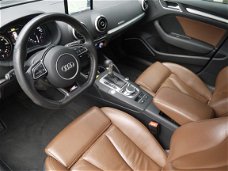 Audi A3 Sportback - 1.4 E-tron Pro Line *Navi*Leder*Panorama*EX.BTW