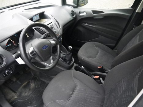 Ford Transit Courier - 1.5 TDCI *Airco*Navi*Schuifdeur - 1