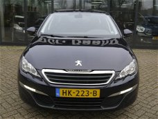 Peugeot 308 SW - 1.6 HDI Pack*Navi*ECC*EXPORT/EX.BPM