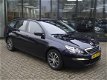 Peugeot 308 SW - 1.6 HDI Pack*Navi*ECC*EXPORT/EX.BPM - 1 - Thumbnail