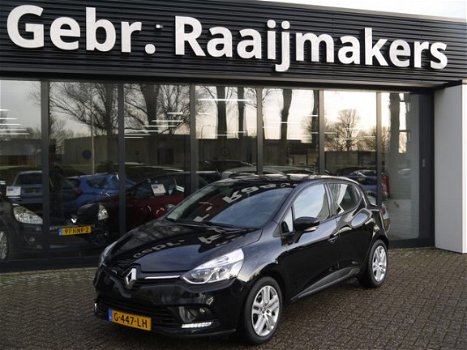 Renault Clio - 1.5 dCi *Navigatie* Airco* BTW Auto - 1