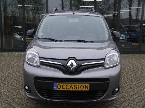 Renault Kangoo Family - 1.2 TCe 115pk Limited*Airco*Navi - 1