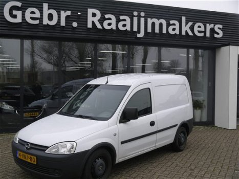 Opel Combo - 1.3 CDTi Base *Airco - 1