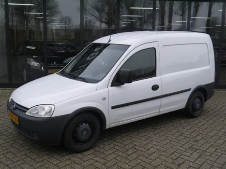 Opel Combo - 1.3 CDTi Base *Airco - 1