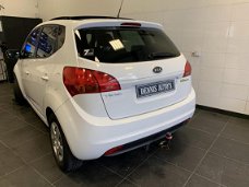 Kia Venga - 1.4 CVVT Fuse Panoramadak Navi trekhaak