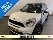 Mini Mini Countryman - 1.6 Cooper S Automaat, Navi, Vol leder, 18” inche - 1 - Thumbnail