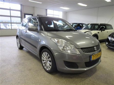 Suzuki Swift - 1.2 Bandit EASSS - 1