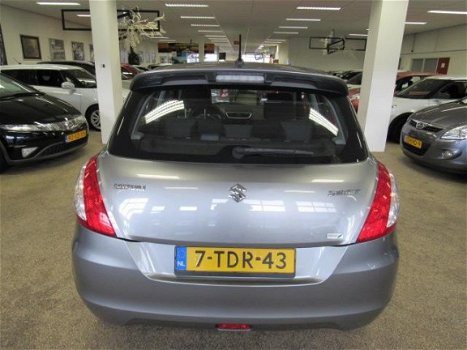 Suzuki Swift - 1.2 Bandit EASSS - 1