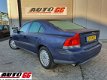 Volvo S60 - 2.4 T STOELVRW LEDER (BJ2002) inruil mog - 1 - Thumbnail