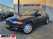 BMW 3-serie - 318i Executive (bj1999) Inrui mog - 1 - Thumbnail