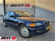 BMW 3-serie - 318i Executive (bj1999) Inrui mog - 1 - Thumbnail