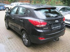 Hyundai ix35 - 1.6i GDI Business Edition /NAVIGATIE-CAMERA/LED dagrijverlichting/TREKHAAK/*37809KM*/