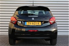 Peugeot 208 - 1.2 PURE TECH 68PK 5-DRS LIKE / AIRCO / LED / 16" LMV / BLUETOOTH / CRUISECONTROL / 1E