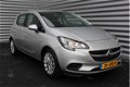 Opel Corsa - 1.0 TURBO 90PK 5-DRS 120 JAAR EDITION / NAVI / CLIMA / LED / PDC / 16