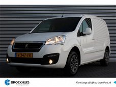 Peugeot Partner - FULL ELECTRIC L1 PREMIUM AUTOMAAT / NAVI / AIRCO / LED / PDC / UNIEK / BLUETOOTH /