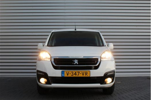 Peugeot Partner - FULL ELECTRIC L1 PREMIUM AUTOMAAT / NAVI / AIRCO / LED / PDC / UNIEK / BLUETOOTH / - 1