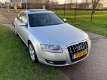 Audi A6 - 4.2 FSI quattro Pro Line / Youngtimer / Bose / Standkachel / RS6 uitlaat - 1 - Thumbnail