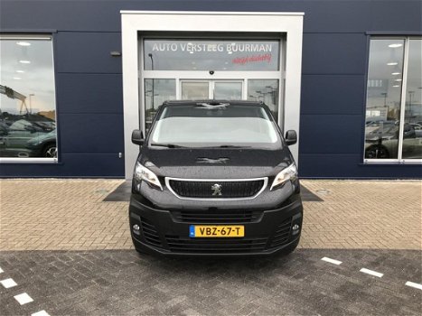 Peugeot Expert - 226S GB 1.6 BlueHDi 115pk 3p. STT Premium - 1