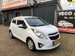 Chevrolet Spark - 1.0 16V LS airco nette dealer onderhouden auto - 1 - Thumbnail